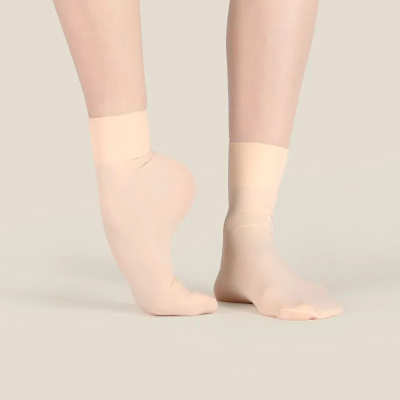 여성 전문 발레 양말 현대 댄스 양말 댄스 필라테스 요 - Medias Para Pilates Y Yoga 리뷰 및 가격
